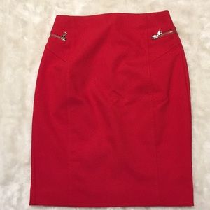 Express Pencil Skirt